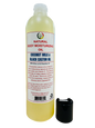 Coconut Milk & Black Castor oil- Natural Body Moisturizing oil