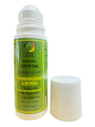 Frankincense & Myrrh Roll On Natural Deodorant