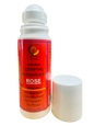 Rose Roll on -Natural Deodorant