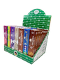 Mix Collection Incense (84 Packs per Display)