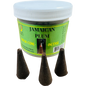 Jamaican Plum Cone Incense - Fresh Hand Made