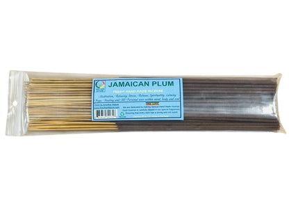 Jamaican Plum Incense - Fresh Hand Made