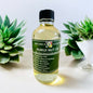 Pure Kuku Nut Oil Natural- 4oz