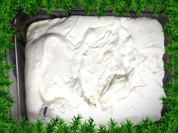 Kokum Mango Butter Whipped