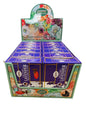 Lavender Backflow Cone Incense