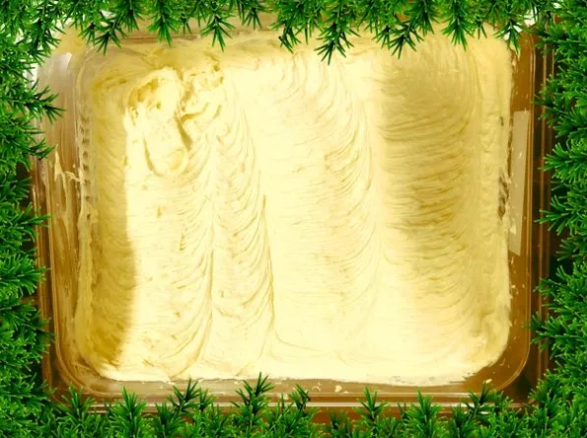 Lavender & Moringa Whipped Shea Butter
