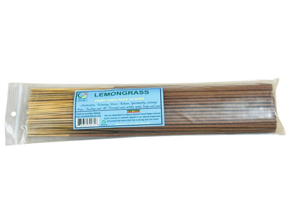 Lemongrass Incense - Fresh Hand Made