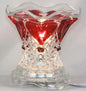 Heart Electric Oil Burner