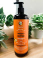 Mango Butter -Body Lotion Infuse with Olive Oil & Ylang Ylang Essential Oil