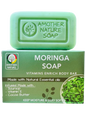 Moringa Soap -Vitamins Enrich Body Bar