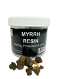 Myrrh Resin