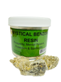 Mystical Benzoin Resin