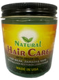 Natural Hair Care Pomade