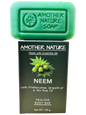 Neem Soap -Healing Body Bar