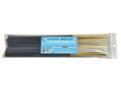 Ocean Breeze Incense - Fresh Hand Made