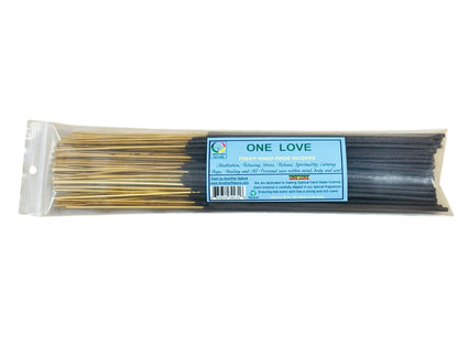 One Love Incense - Fresh Hand Made
