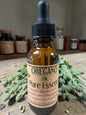 Oregano Essential Oil