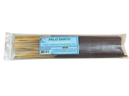 Palo Santo Incense - Fresh Hand Made