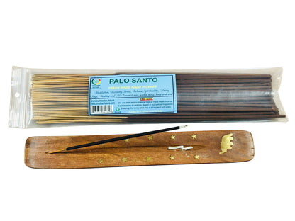 Palo Santo Incense - Fresh Hand Made