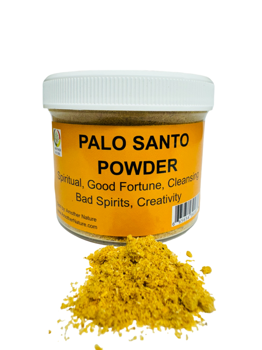Palo Santo Powder