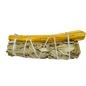 Palo Santo White Sage Smudge -(3 Pieces)