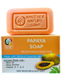 Papaya Soap -Brightening Body Bar