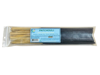 Patchouli Incense- Fresh Hand Made