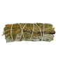 Pine White Sage Smudge -(3 Pieces)