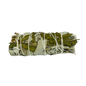 Pirul White Sage Smudge -(3 Pieces)