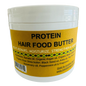 Protein Hair Food Butter
