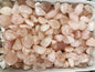 Rose Quartz -(3 Pieces Tumble Stone)