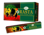 Rasta Incense