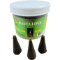 Rasta Love Cone Incense - Fresh Hand Made
