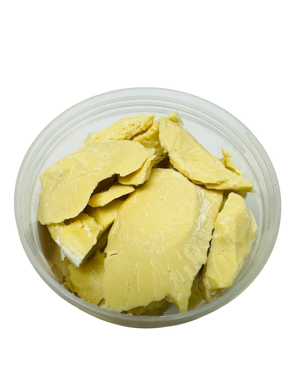 Raw Cocoa Butter - 1 Pounds