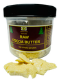 Raw Cocoa Butter - 1 Pounds