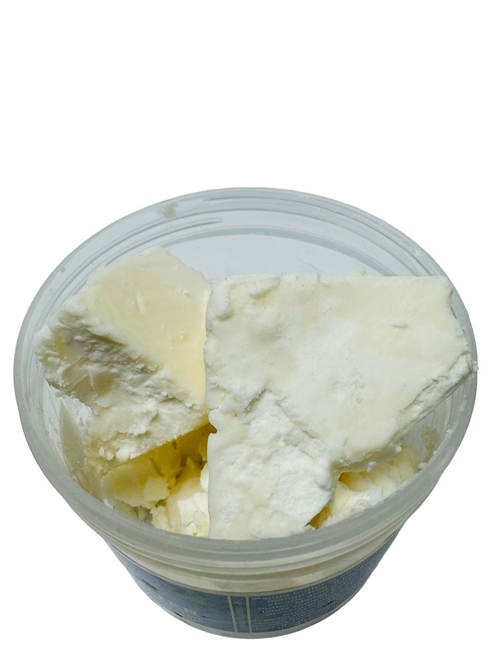 Raw Mango Butter- 1 Pound