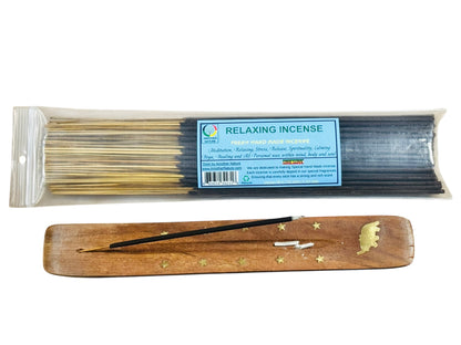 Relaxing Incense - Fresh Hand Made