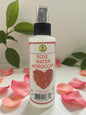 Rose Water