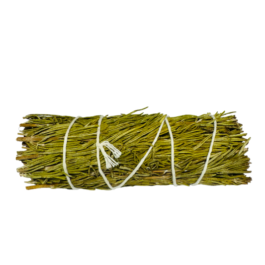 Rosemary Sage Smudge -(3 Pieces)