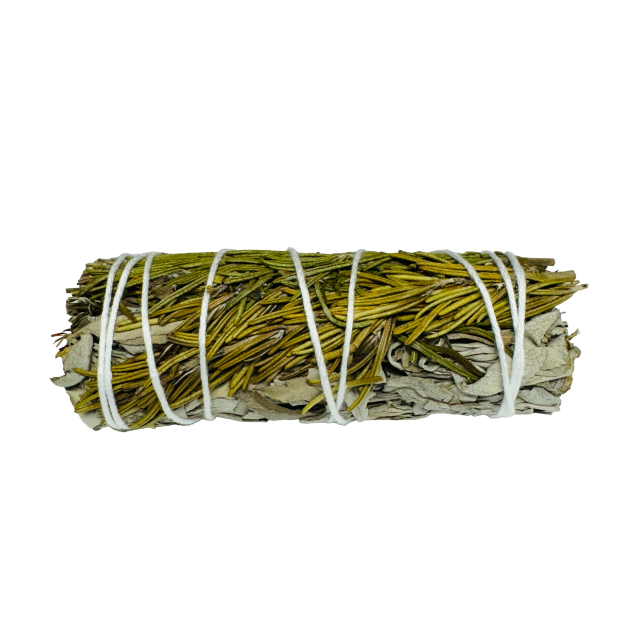 Rosemary White Sage Smudge -(3 Pieces)