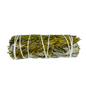 Rosemary White Sage Smudge -(3 Pieces)