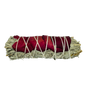 Rose Petal Blue Sage Smudge -(3 Pieces)