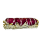 Rose Petal White Sage Smudge -(3 Pieces)