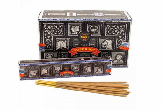 Super Hit Incense