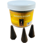 Sandalwood Cone Incense - Fresh Hand Made