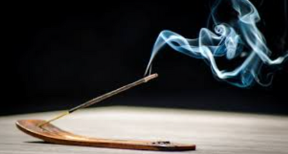 Peace of Mind Incense - Fresh Hand Made