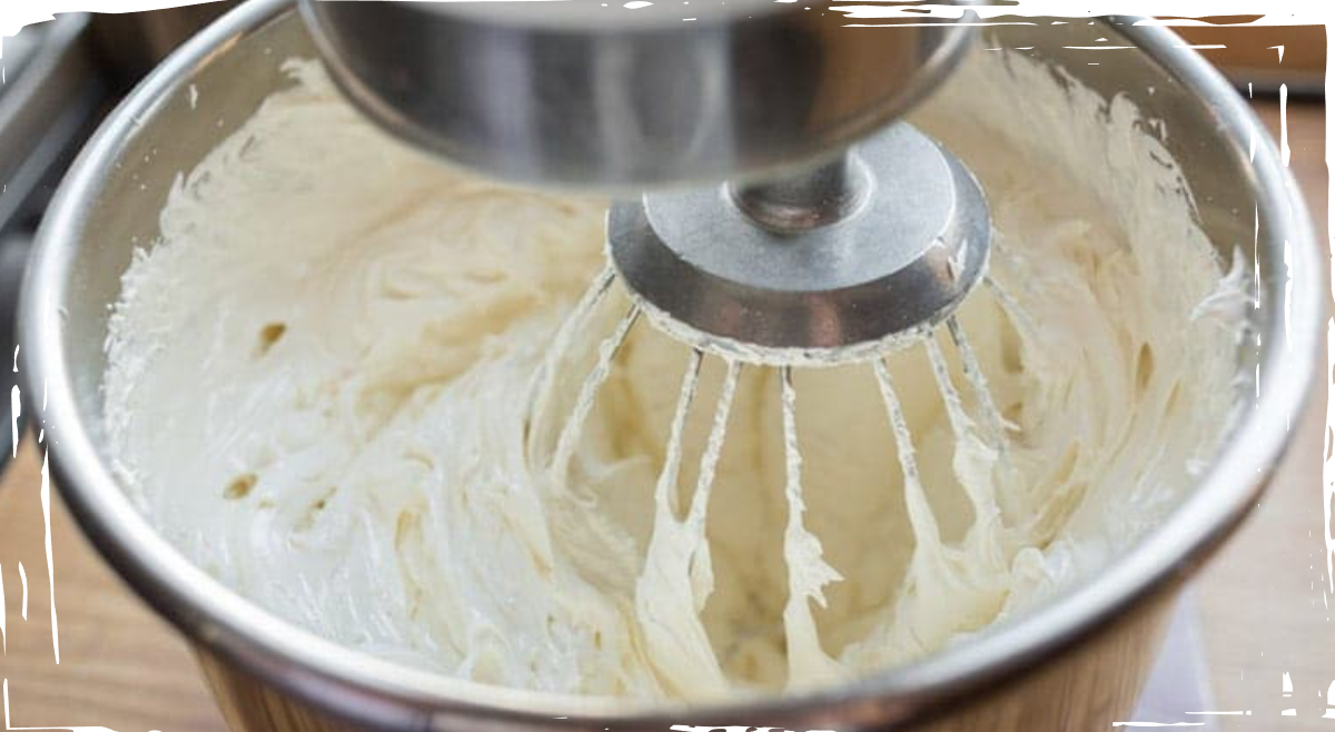 Baby Powder -Organic Shea Butter Whipped