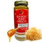 Sea Moss Honey Hibiscus
