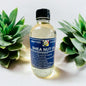 Pure Shea Nut Oil Natural- 4oz