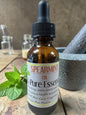 Spearmint Essential Oil